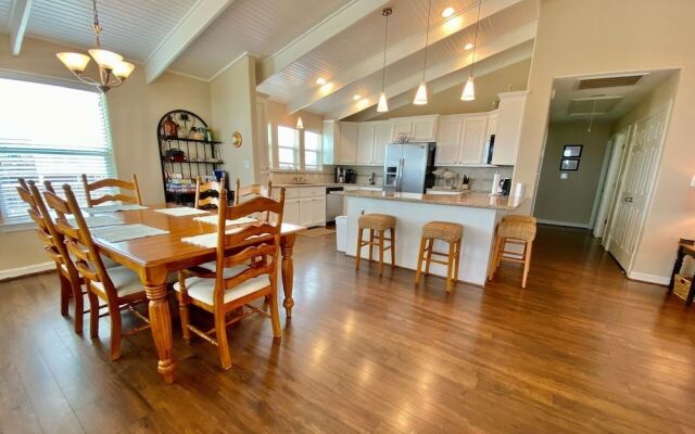 Sea Monkey 3 Bedroom Home