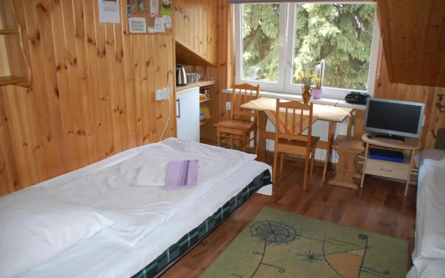 Agroturystyka Pod Świerkami