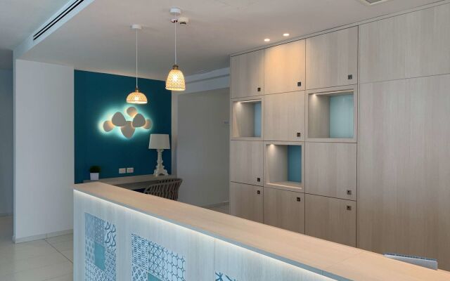 Best Western Hotel Blumarea