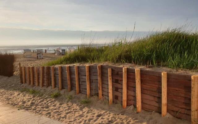 FeWo Tietjen, mit Meerblick, Strandhochhaus F9