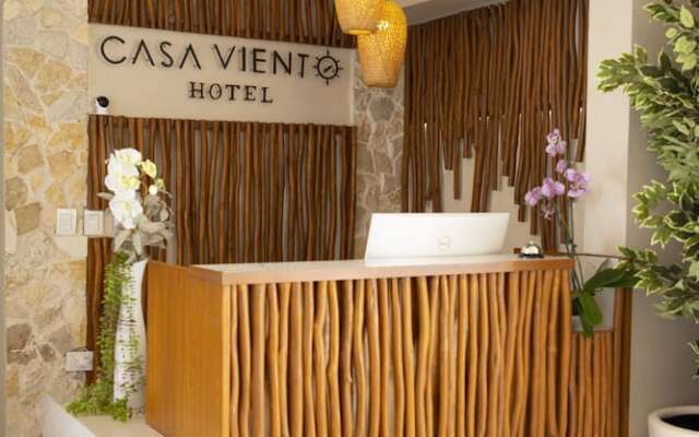 Casa Viento Hotel