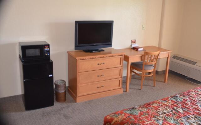 Grand Smokies Resort Lodge