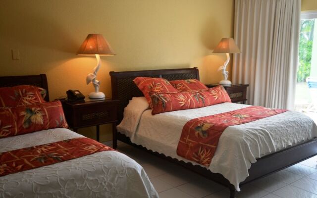 Palms Resort and Beach