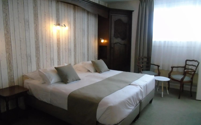Best Western Hotel Montgomery