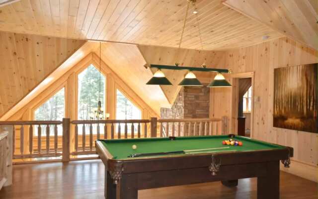 Chalet Four Bears