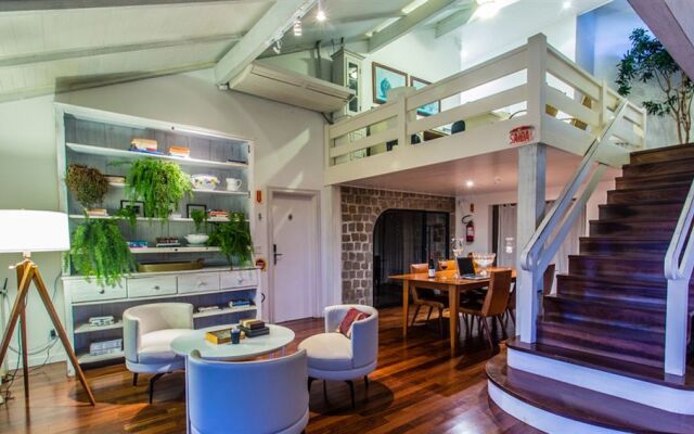 Felissimo Exclusive Hotel