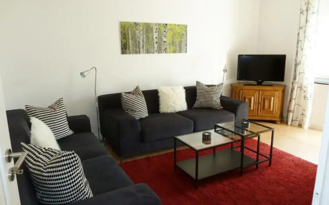 Ferienwohnungen Nora