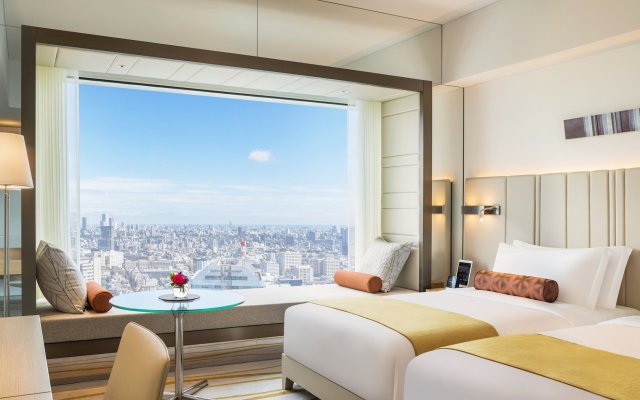 The Prince Gallery Tokyo Kioicho, A Luxury Collection Hotel