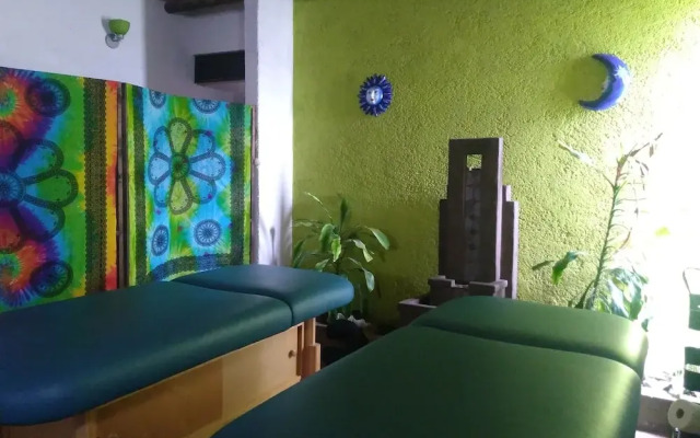 Casa Maru Hotel