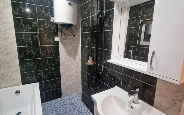 Résidence Sighaka - Suite Royale - WiFi, Gardien, Parking
