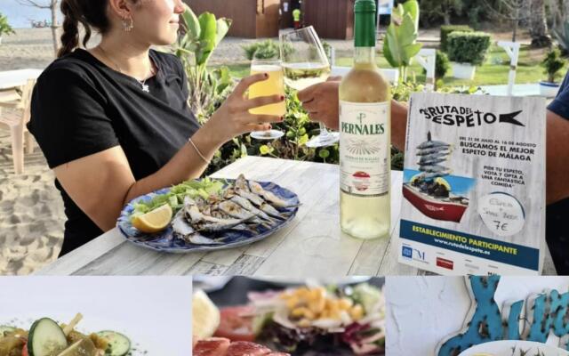 Costalita one bedroom apartment