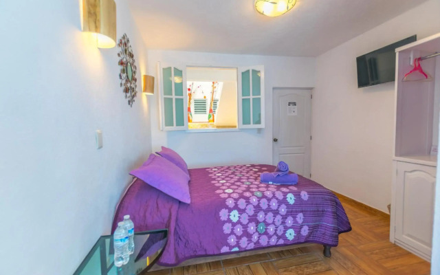 Maggic Home Panoramica
