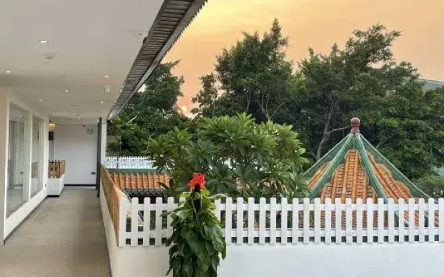 Guiyuan Homestay (Zhaoqing Qixingyan Xinghu Scenic Area Branch)