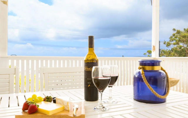 Nautilus at Hyams 4pm Check Out Sundays