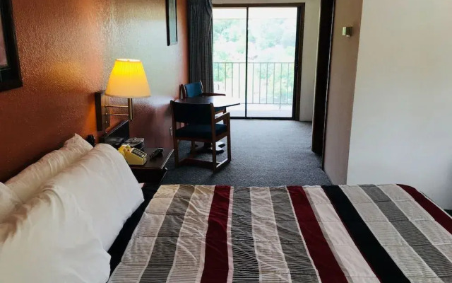 Riverview Cabins