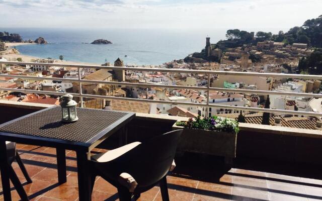 Apartamento Tossa de Mar