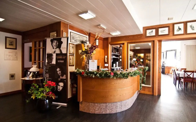 Hotel Flora Beautyfarm