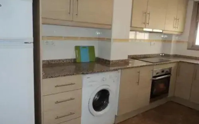 Apartamentos Madrid