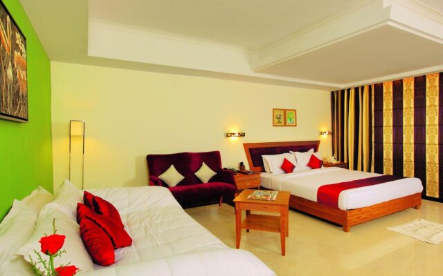 Biverah Hotel & Suites