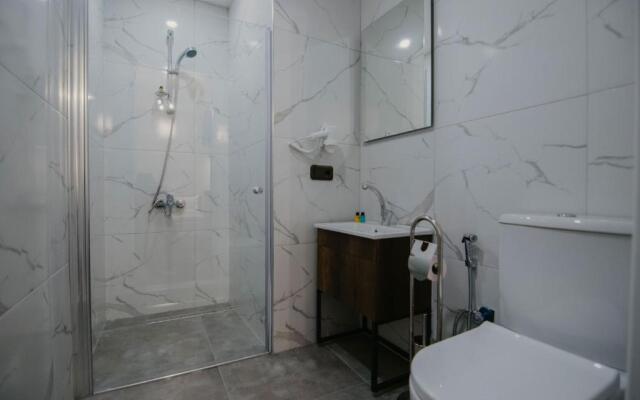 Copper House Trabzon