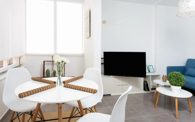 El Faro: vistas panorámicas y ubicación perfecta