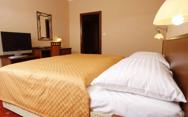 Hotel Majolika