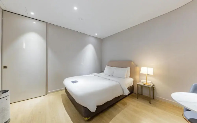 Daejeon Yuseong Bergen Hotel