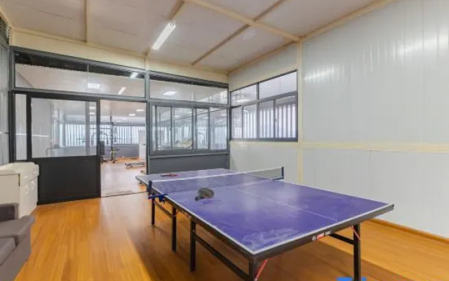 Huangshan Jixian Lanxin Hotel