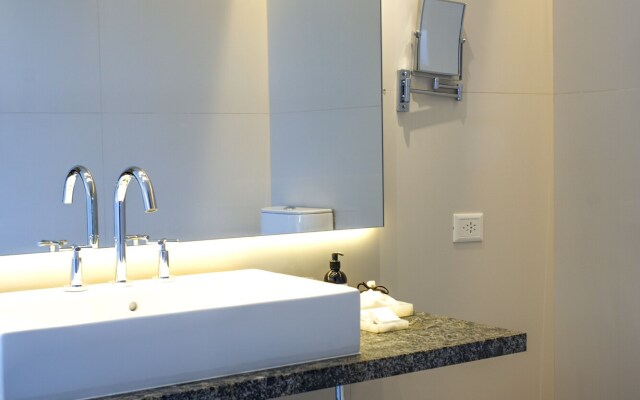 Casa de Uco Vineyards & Wine Hotel