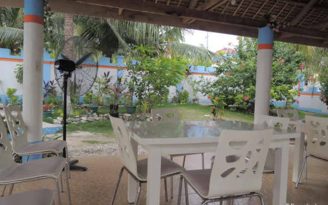 Tum's Resort