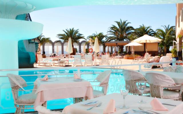 Hotel San Agustin Beach Club