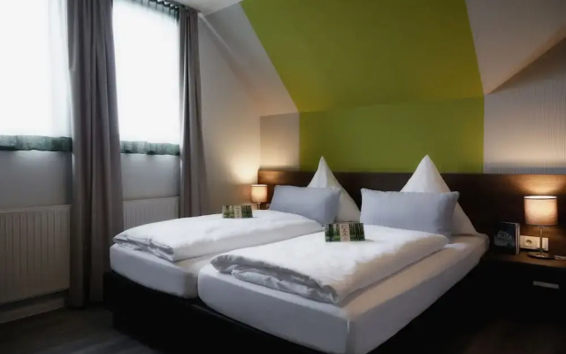 Ferien Appartements am Park