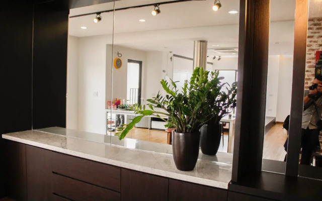 Maxshare Hotels & Serviced Apartments