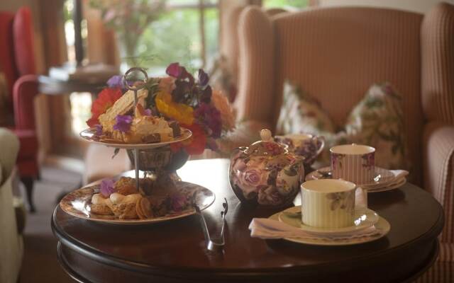 Granny Mouse Country House & Spa