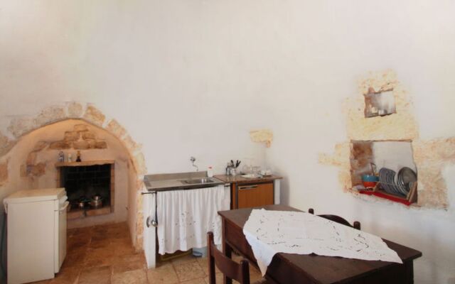 Trullo Selva - BR07400391000014190
