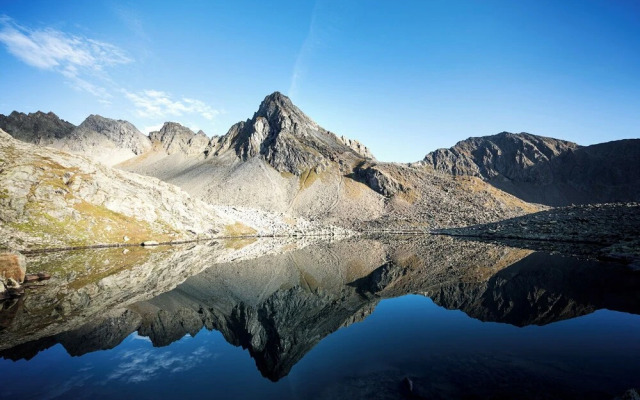 Lärchenlodge SkySpa und Rooftop Pool