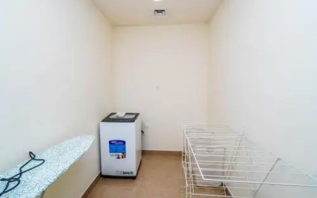 New 1 bedroom apartment with Pool - Miracle Garden