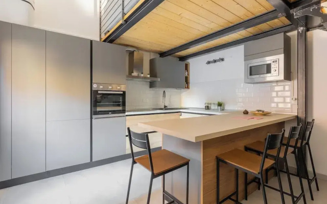 Wild Flower Apartment by Wonderful Italy