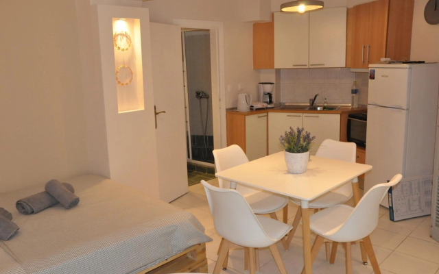 Frida's House in Old Town