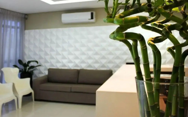 MCZ Hotel