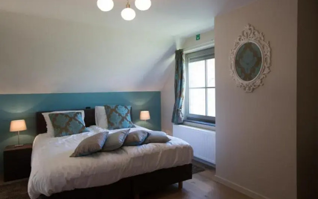 Cottage d'Hoge Schure