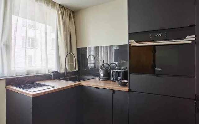 Sublim & New Studio Saint Germain Invalide