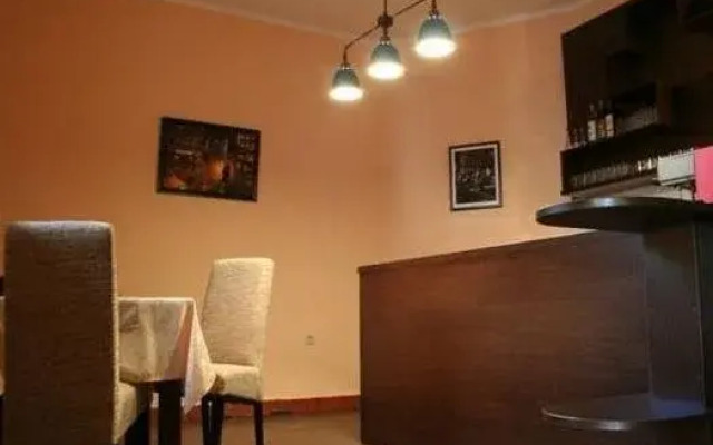 Vila Prica