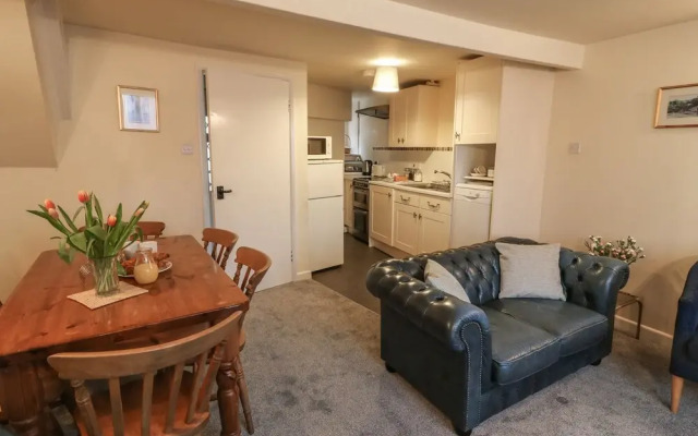 Millers Cottage
