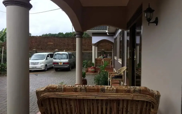 Helen's Guesthouse