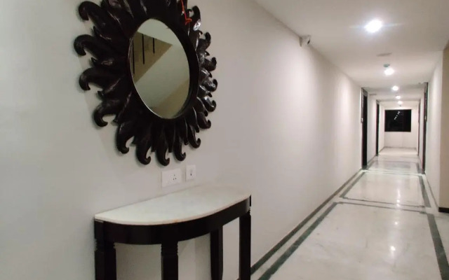 Hotel Saratha Rajans