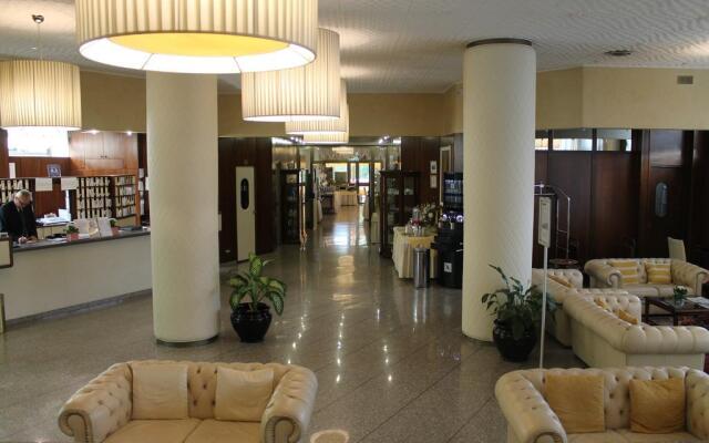 Best Western Air Hotel Linate