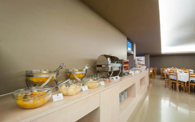 Hotel Fundador