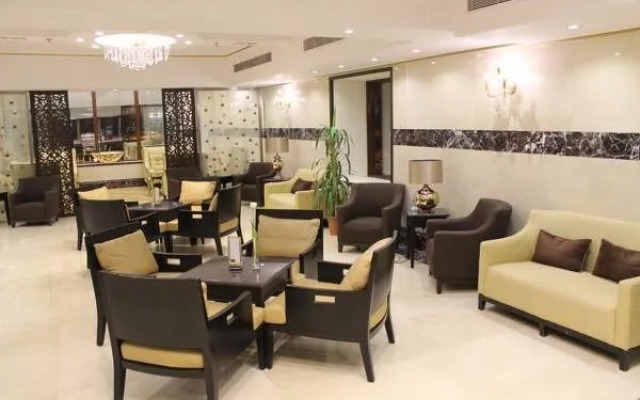 Platinum Abraj alehsan