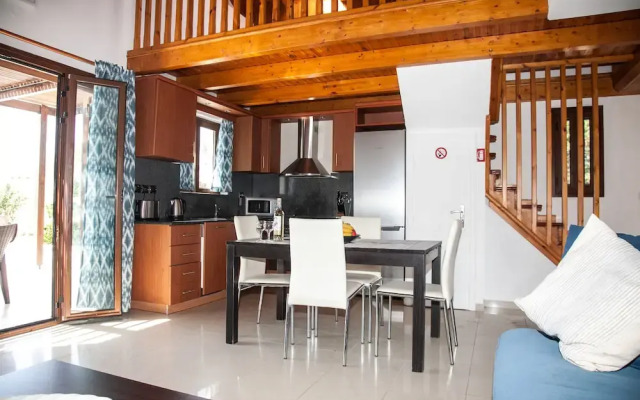 Villa Anthia